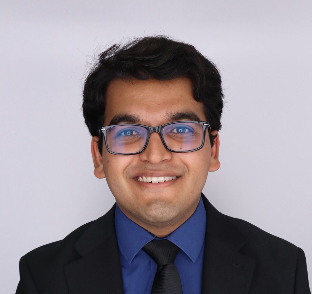 Ayush Patel